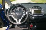 Honda Fit Sport 2009 года